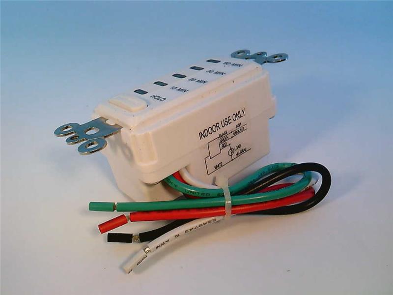 INTERMATIC EI210W