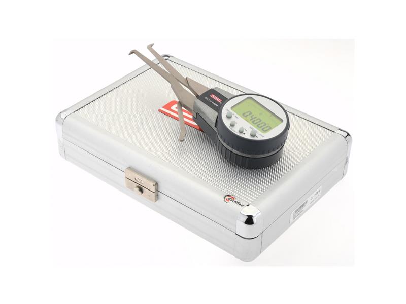 SWISS PRECISION INSTRUMENTS MS170309016