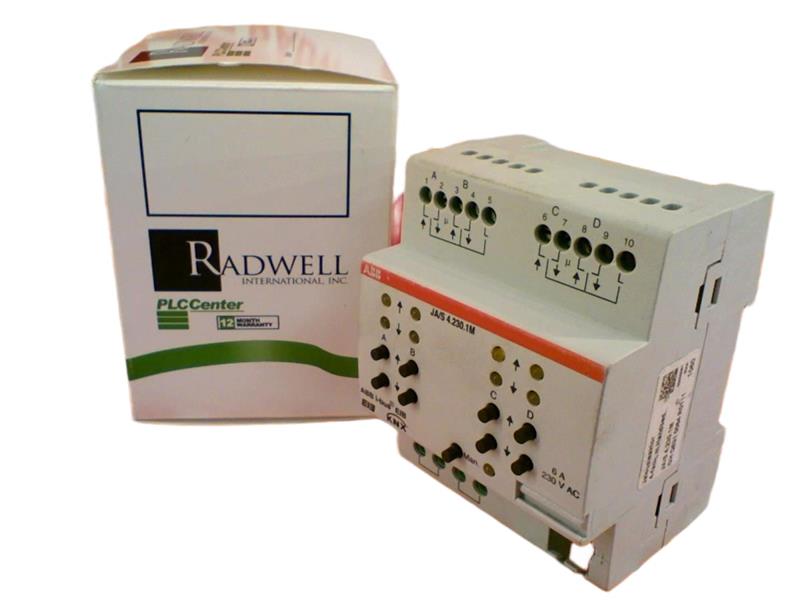 GH-Q-631-0064-R0111 par ASEA BROWN BOVERI