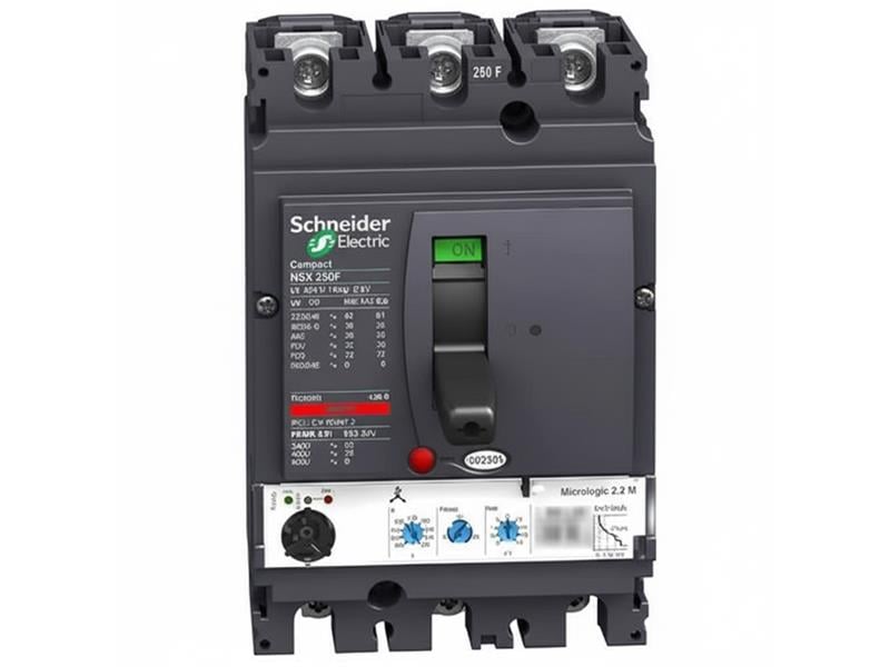 SCHNEIDER ELECTRIC PBPTB5A100P1