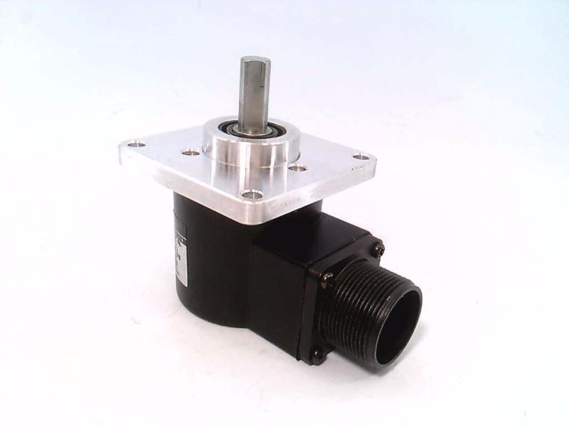 WORLD ENCODERS TRDA-25SN1000SW-MS