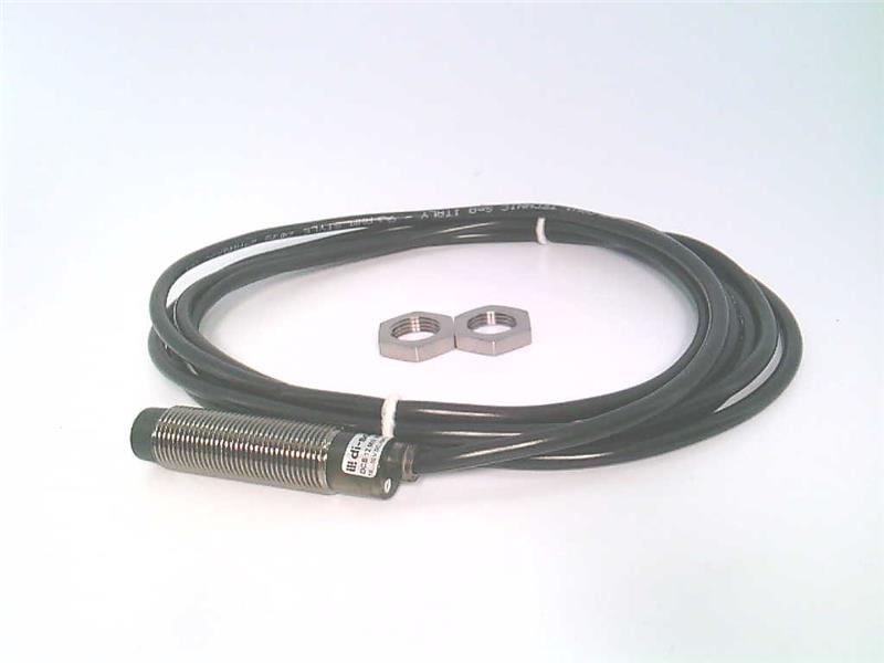 DI-SORIC DCB 12 MN 08 NS-3