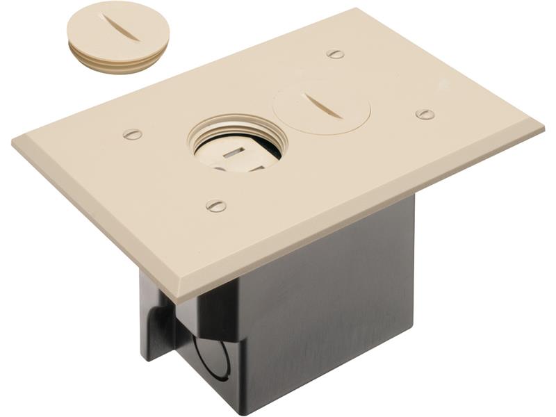 ARLINGTON INDUSTRIES FLBR101LA
