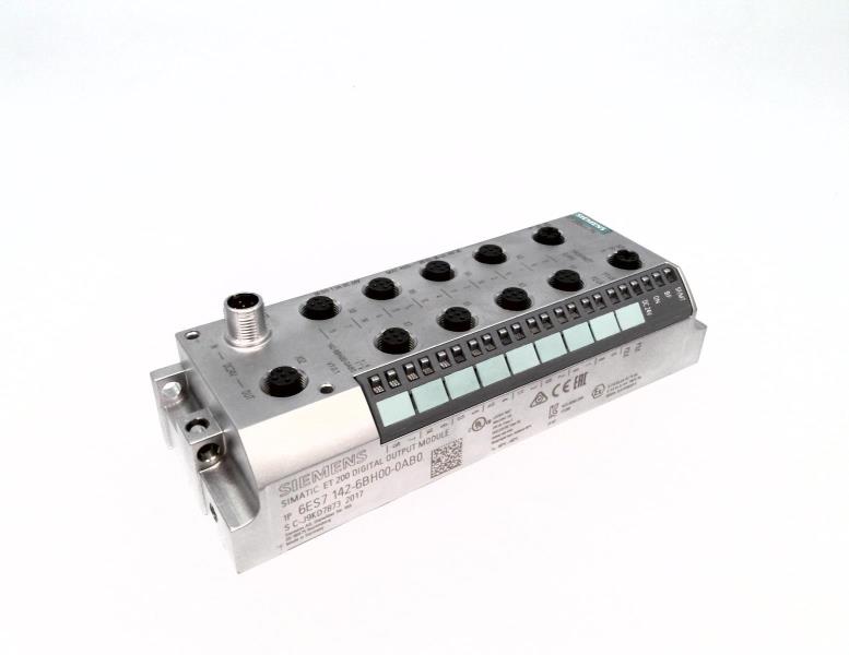 SIEMENS 6ES7142-6BH00-0AB0