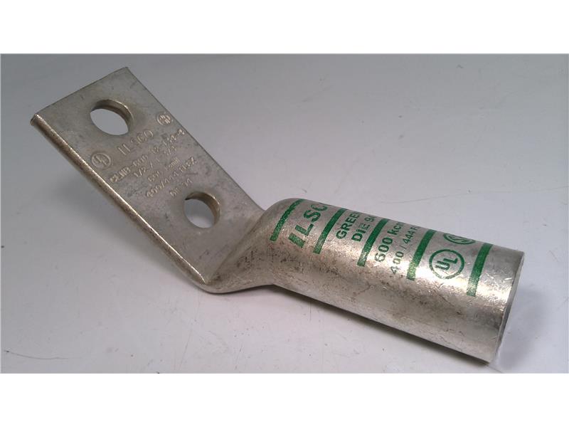 ILSCO CLNB-600-12-134-4