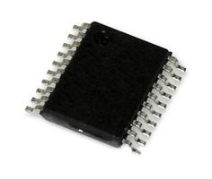 TEXAS INSTRUMENTS SEMI TLC2543CDB