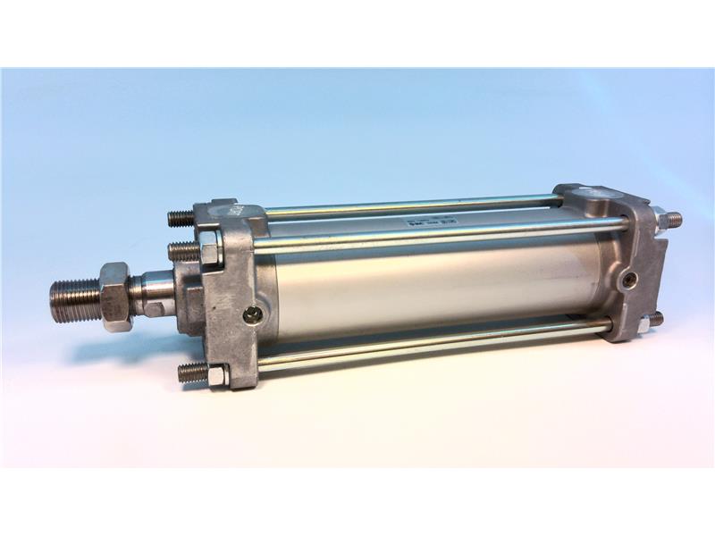SMC CDA2B50-125Z