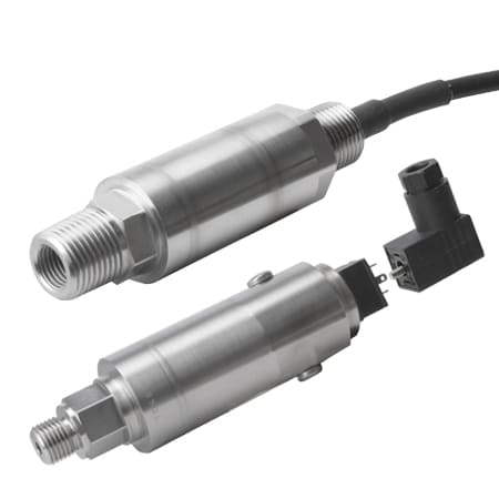OMEGA ENGINEERING PX51TGW-2.5KAC2ISNP