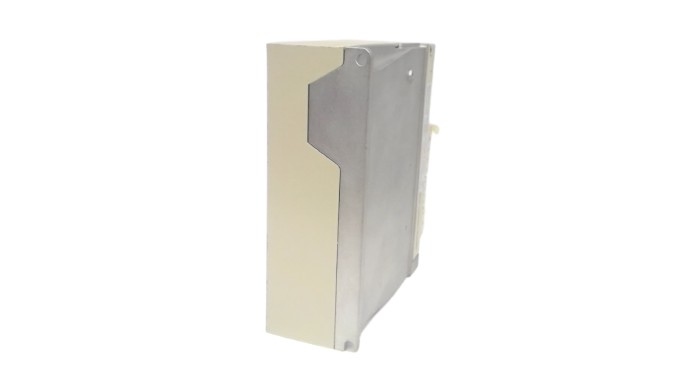 YASKAWA ELECTRIC SGDM-02ADA