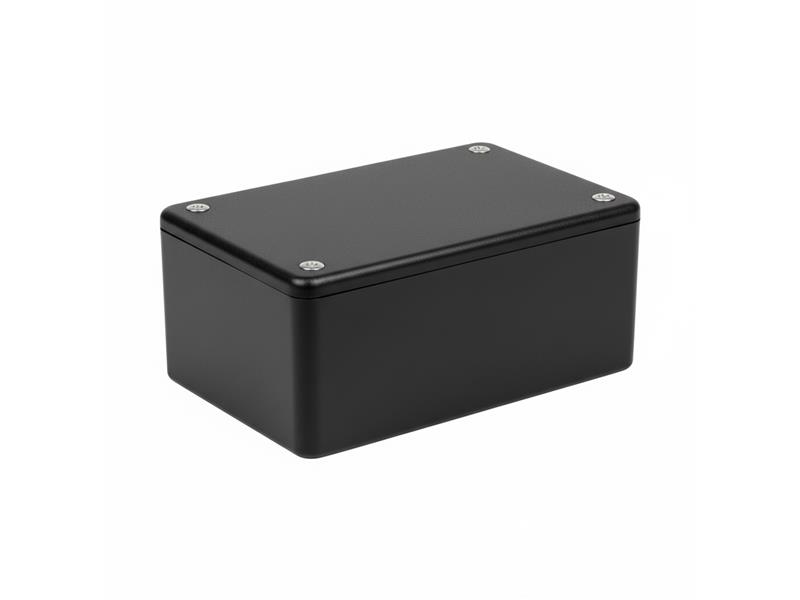 1591ESBK by HAMMOND MANUFACTURING