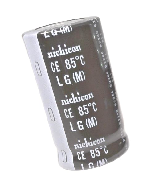 NICHICON LLG2W331MELA45