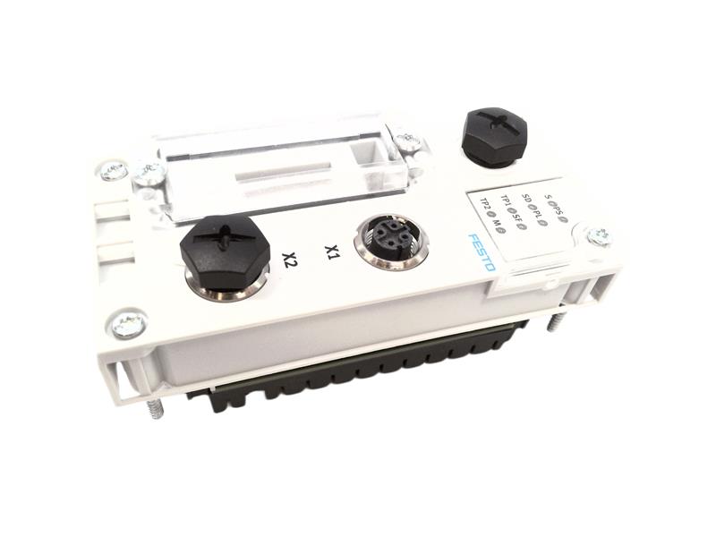 CPX-FB39 by FESTO