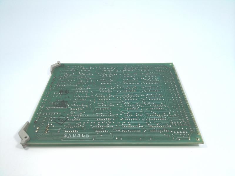 GENERAL ELECTRIC DS3800HPCA