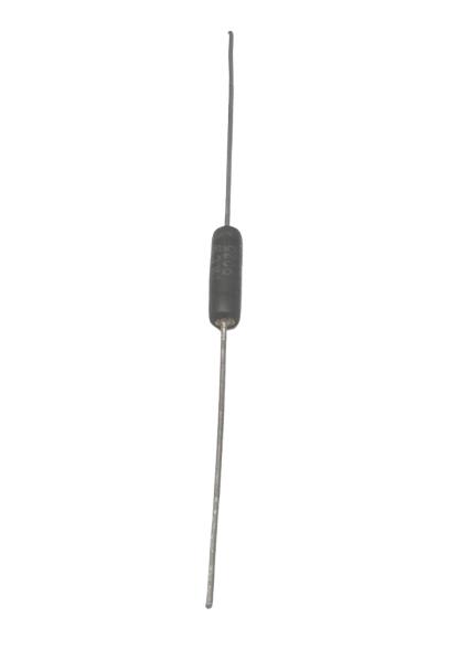 VISHAY RS02B400R0FB12