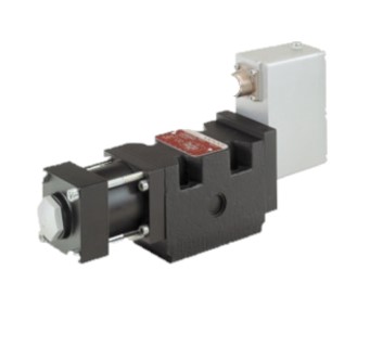MOOG D633-345B