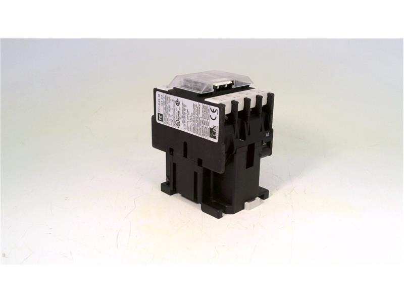 SHAMROCK TC1-D2510-G6