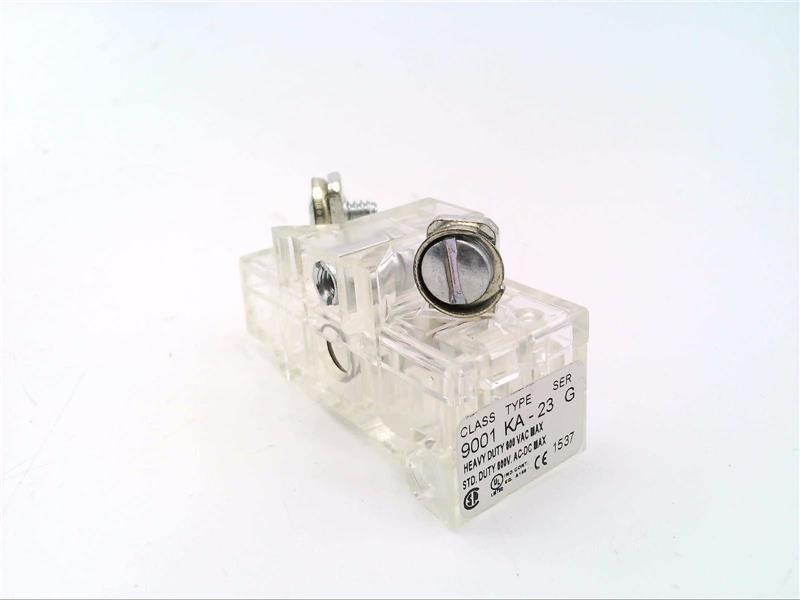 SCHNEIDER ELECTRIC 9001KA23