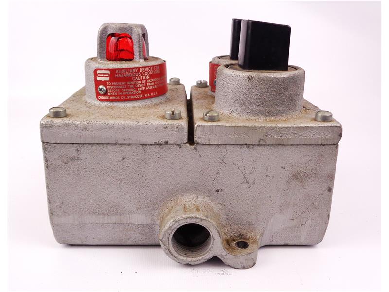 EATON CORPORATION EFDC2471J1