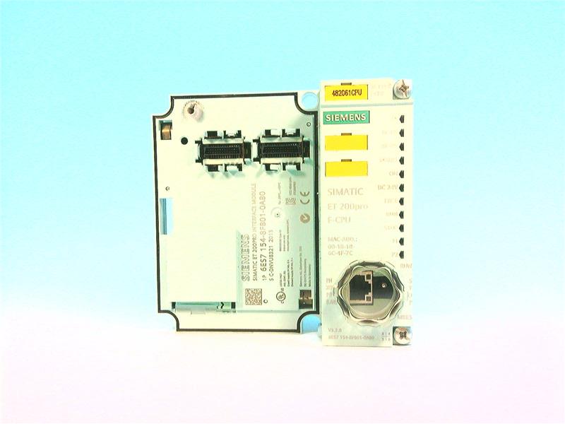 SIEMENS 6ES71548FB010AB0