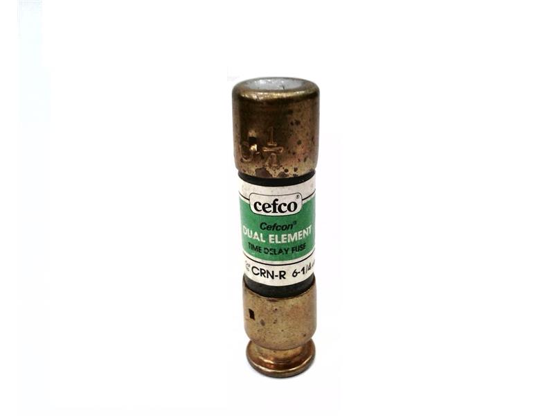 CEFCO CRN-R-6-1/4