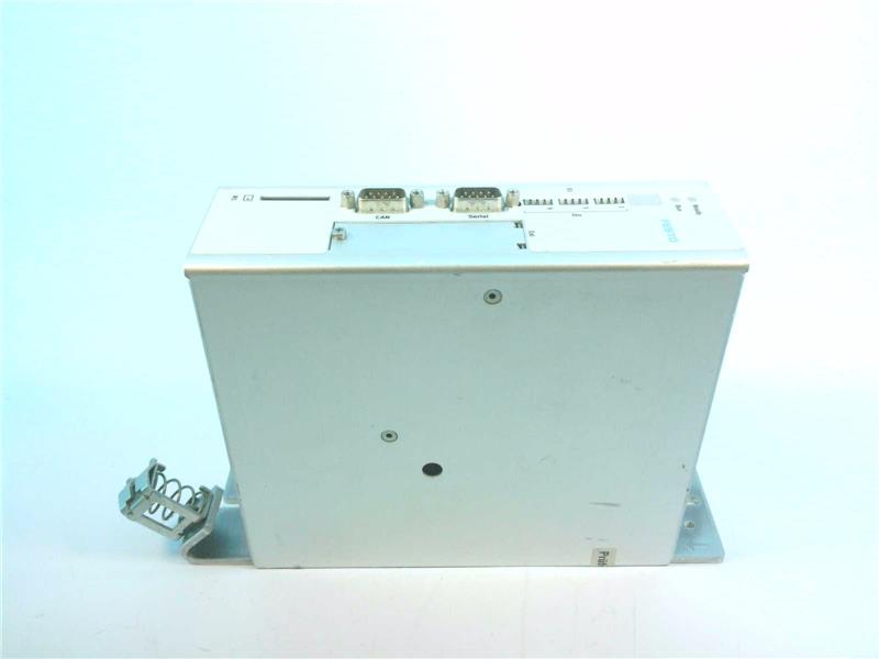 FESTO CMMS-ST-C8-7