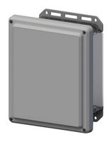 I342S,TGBC by SERPAC ELECTRONIC ENCLOSURES