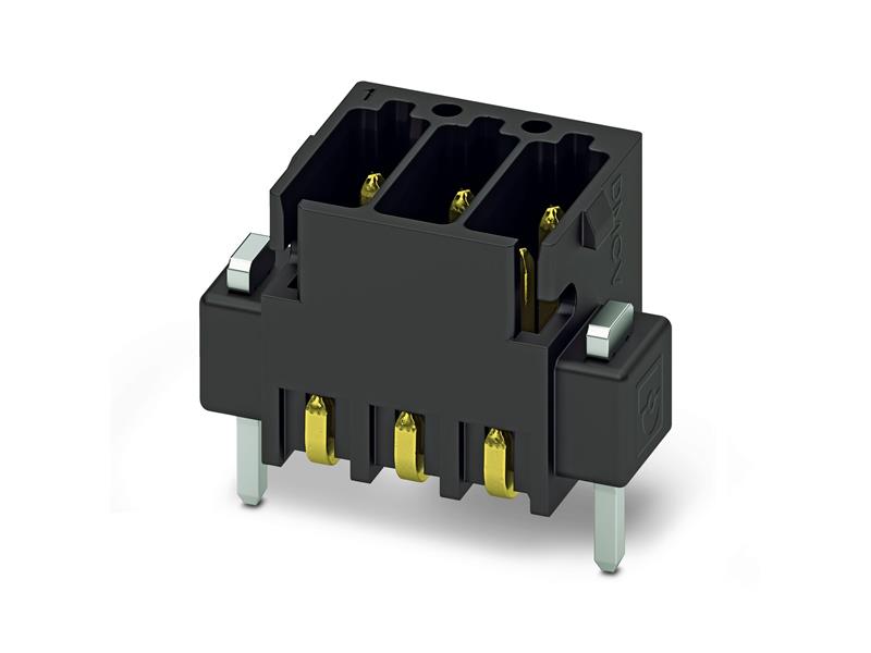 PHOENIX CONTACT DMCV 0,5/ 3-G1-2,54 SMD R24
