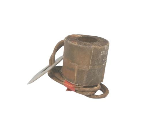 ASCO 102-005-3-D