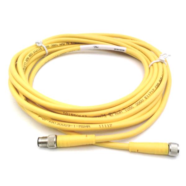 TURCK PKG 3M-5-PSG 3M/SV