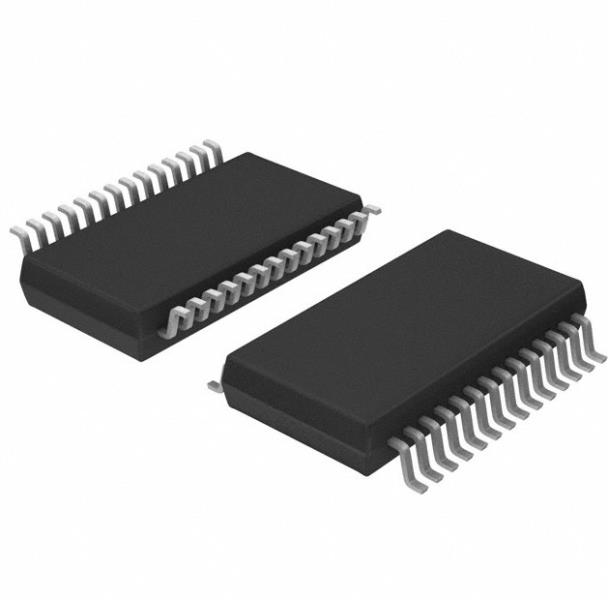 NXP SEMICONDUCTOR MCZ33889DEG
