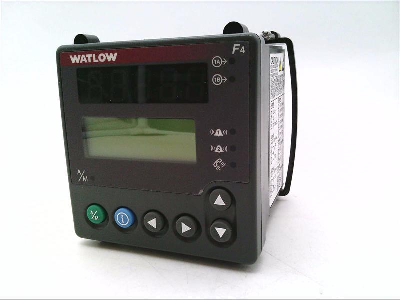 WATLOW F4PH-EEAB-21RG
