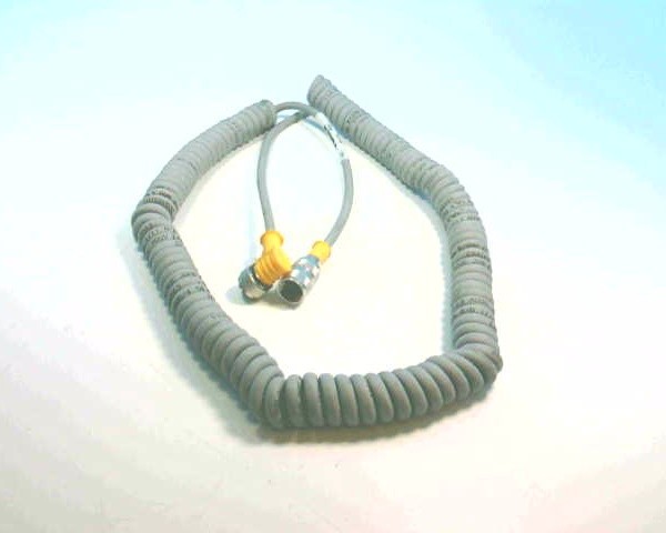 TURCK RK 4.4T-3.3-WK 4.4T/S90-SP