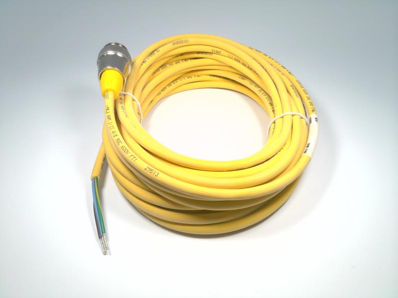 TURCK RSM 30-10M/S90