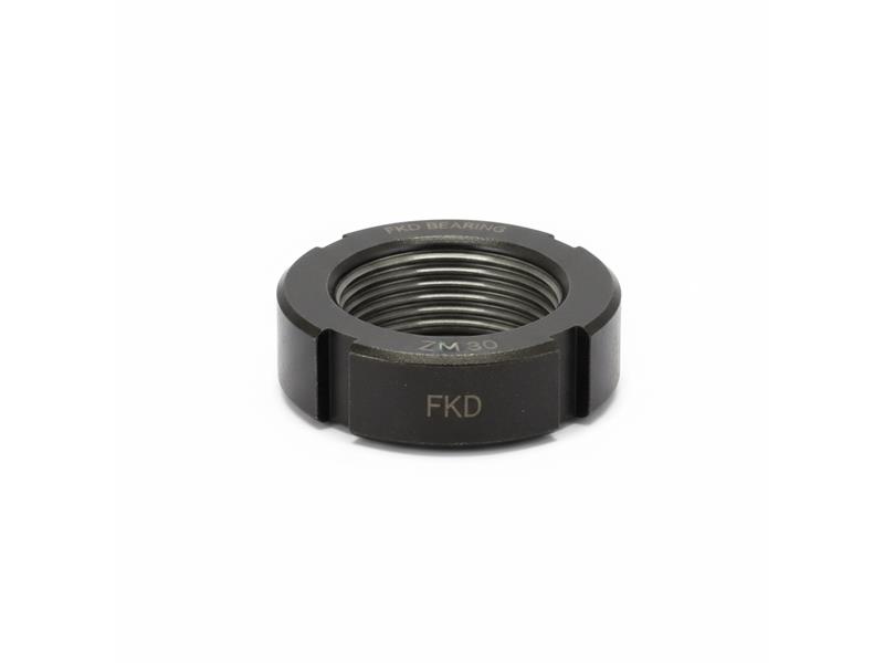 FKD BEARING ZM30