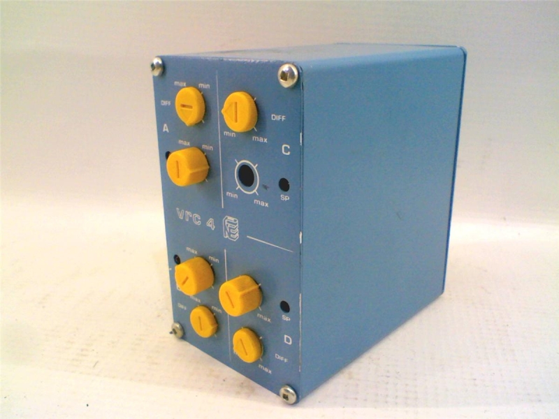 NEPTRONIC VRC-4