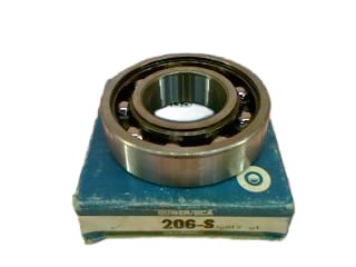 206S by BCA BEARING