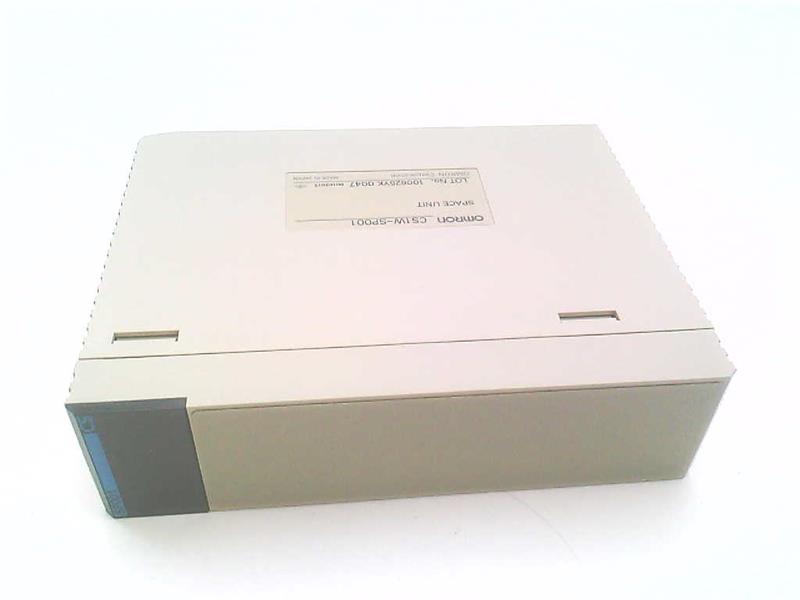 OMRON CS1W-SP001