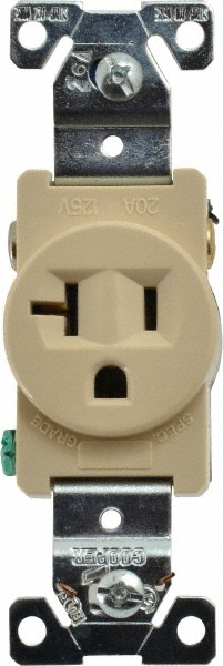 EATON CORPORATION 5361V