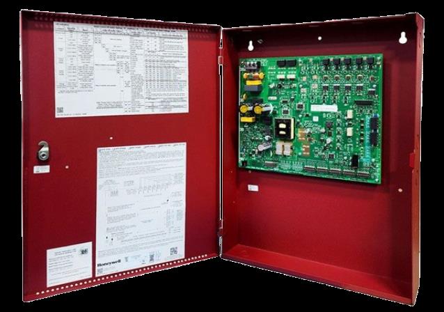 HONEYWELL FL-PS6
