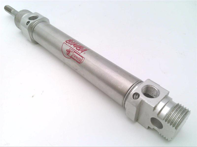 BIMBA E-20-80-U-C