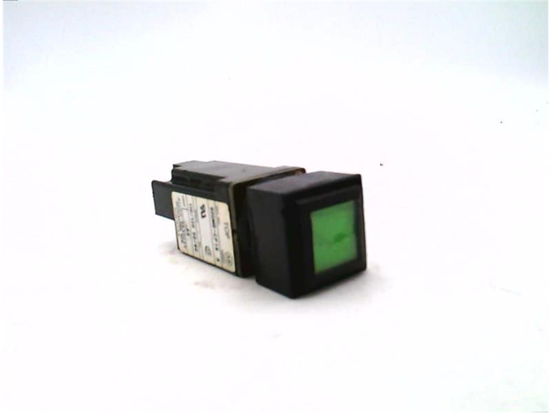 ALLEN BRADLEY 800MB-CP16G