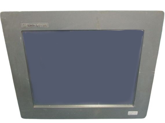 NEMATRON CORP IPC15T-C2B0XAA0