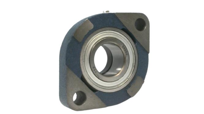 FS BEARING SAFW206G