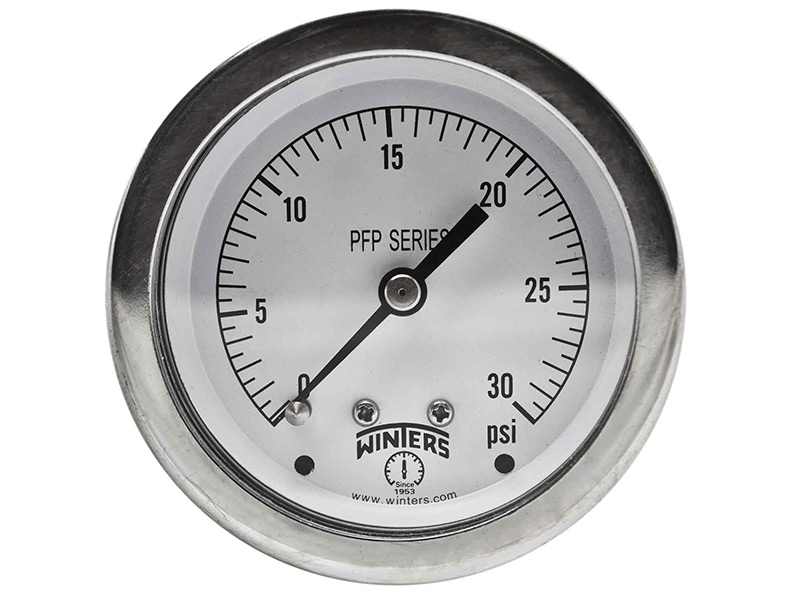 WINTERS PFP922R1