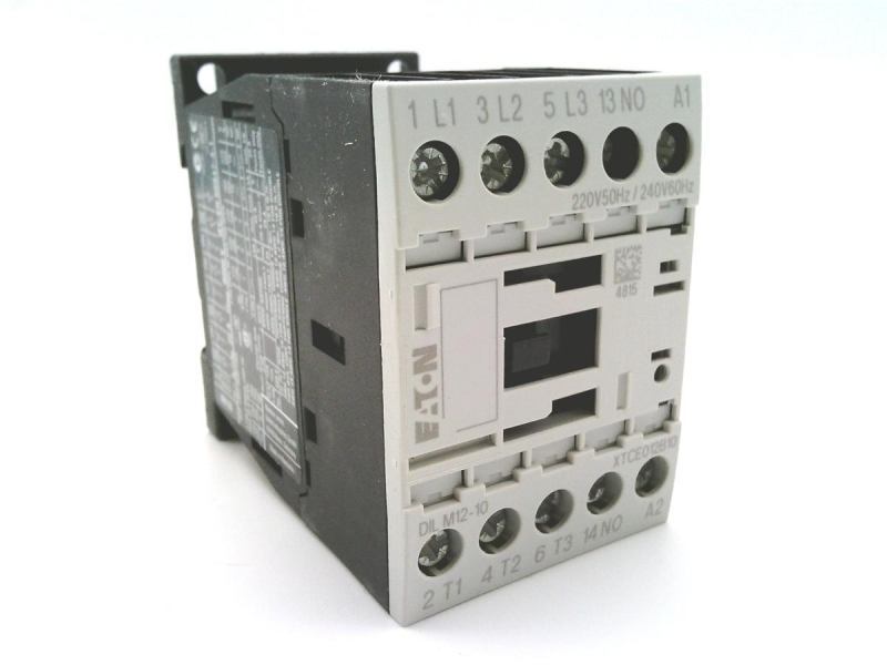 EATON CORPORATION XTCE012B10B