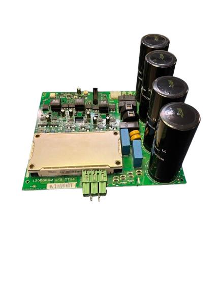 DANFOSS 130B6062-1/2-DT14