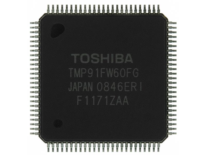 TOSHIBA TA8000F