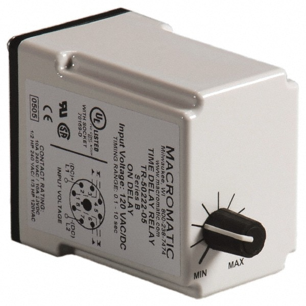 MACROMATIC TR-50221-07