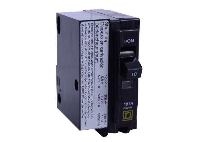 SCHNEIDER ELECTRIC QO1501021