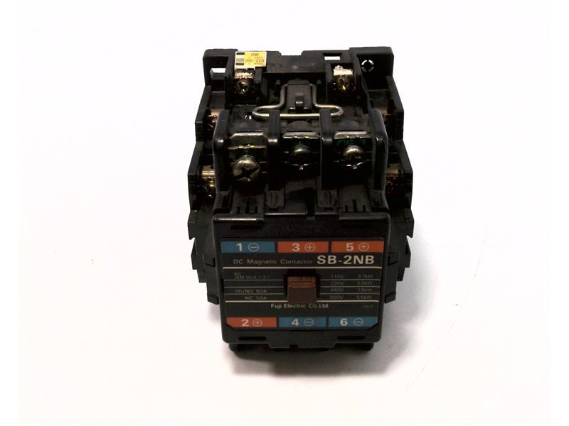 FUJI ELECTRIC SB-2NBSB-1222